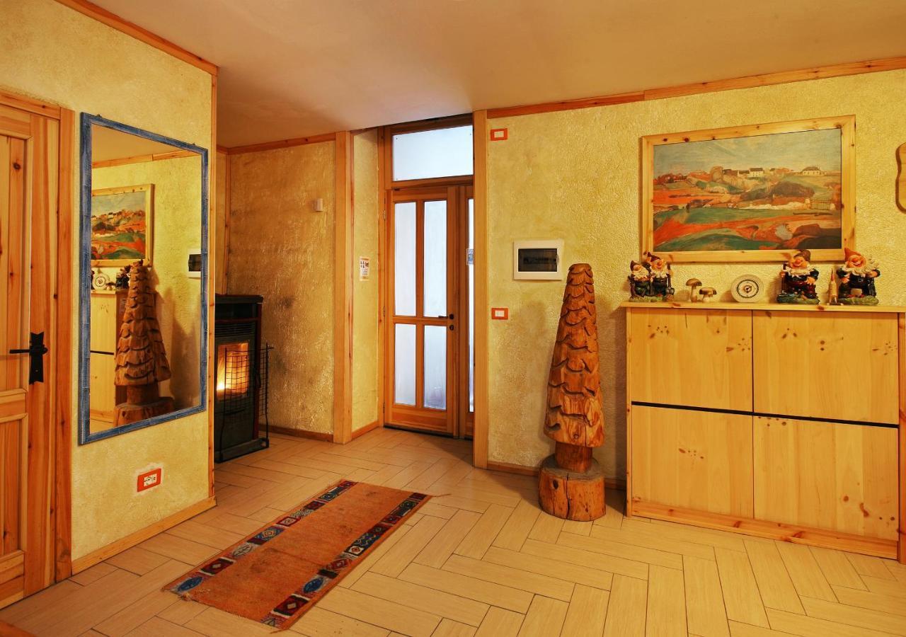 OulxSalone House公寓 外观 照片