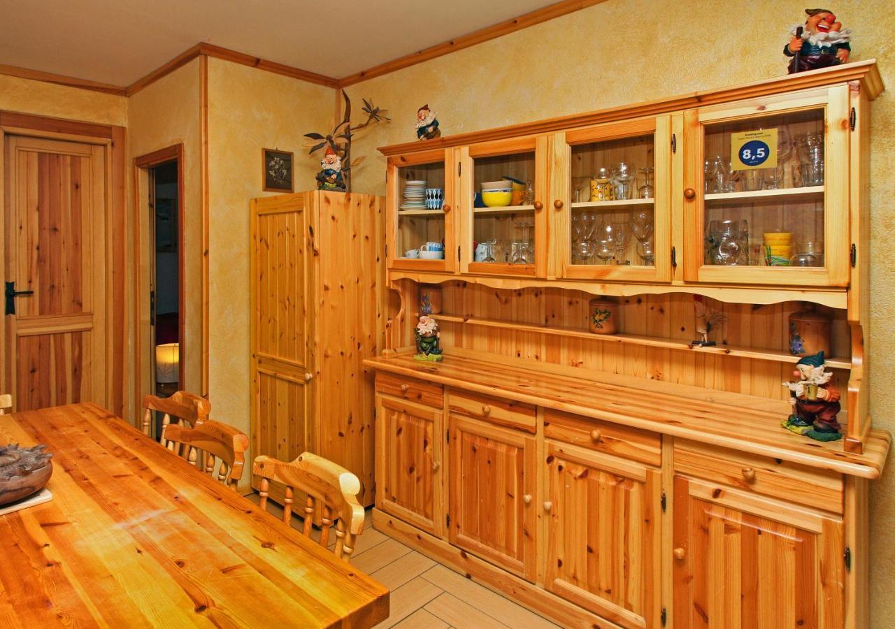 OulxSalone House公寓 外观 照片