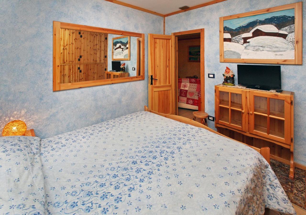 OulxSalone House公寓 外观 照片